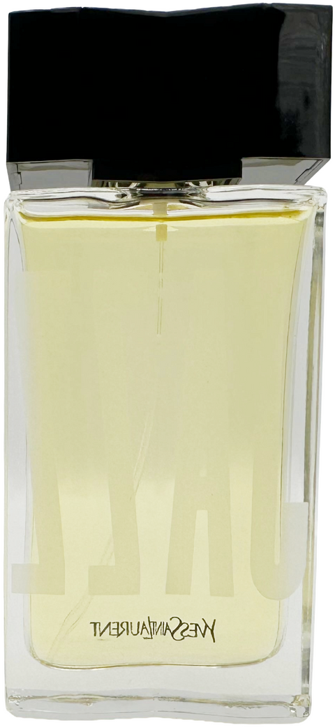 profumo uomo Eau de Toilette Yves Saint Laurent JAZZ natural spray 50 ml