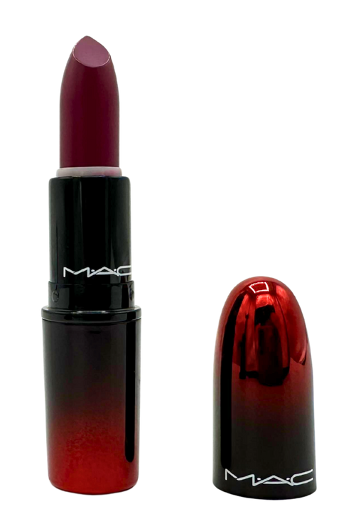 rossetto Mac Cosmetics Love Me Lipstick 415 JOIE DE VIVRE