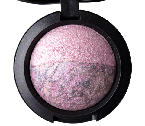 ombretto Mac Cosmetics Mineralize Eye Shadow Duo JOY & LAUGHTER