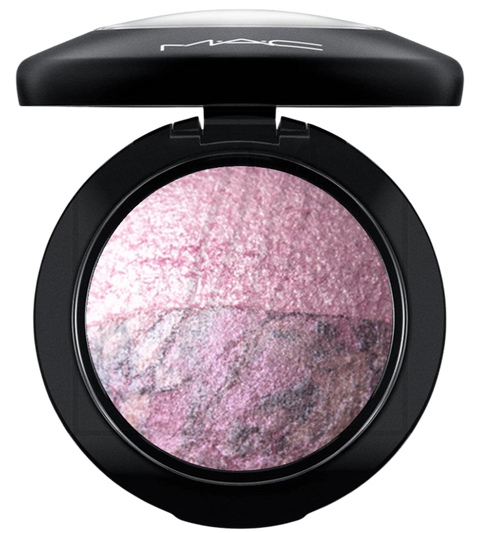 ombretto Mac Cosmetics Mineralize Eye Shadow Duo JOY & LAUGHTER