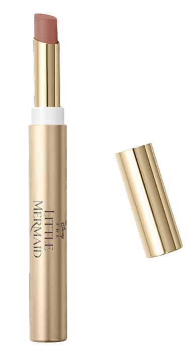 rossetto Kiko Disney The Little Mermaid Matte Lip Stylo 01 Just One Kiss