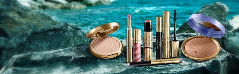 rossetto Kiko Disney The Little Mermaid Creamy Lip Stylo 02 Beauty Potion