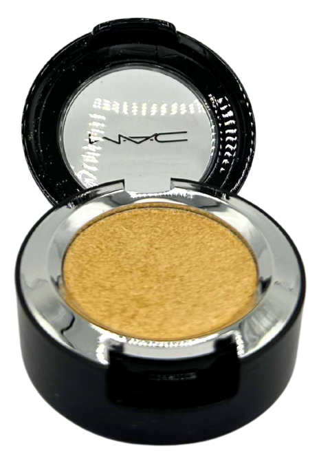 ombretto Mac Cosmetics Dazzleshadow Extreme KISS OF KLIMT