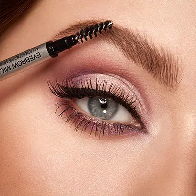 matita sopracciglia Kiko Milano Eyebrow Micro Precision Automatic Pencil 05 Deep Brunettes