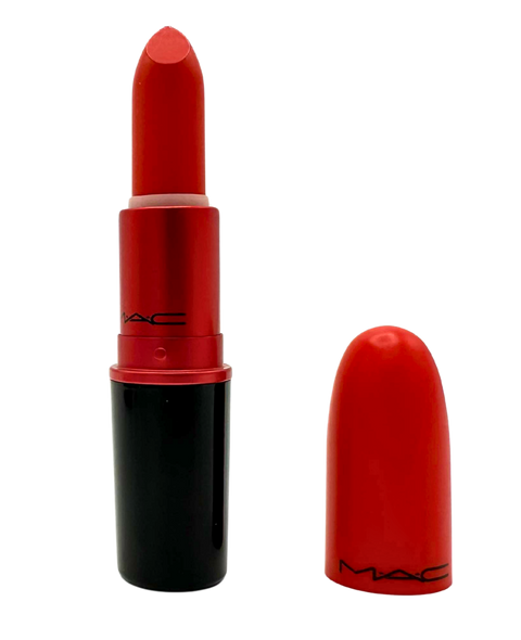 rossetto Mac Cosmetics Matte Lipstick LADY DANGER