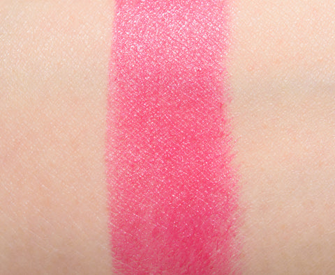 rossetto Mac Cosmetics Cremesheen Lipstick LICKABLE
