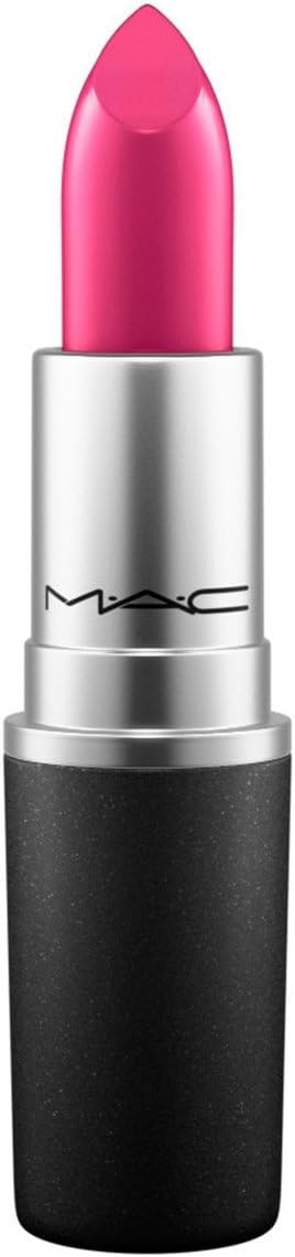 rossetto Mac Cosmetics Cremesheen Lipstick LICKABLE