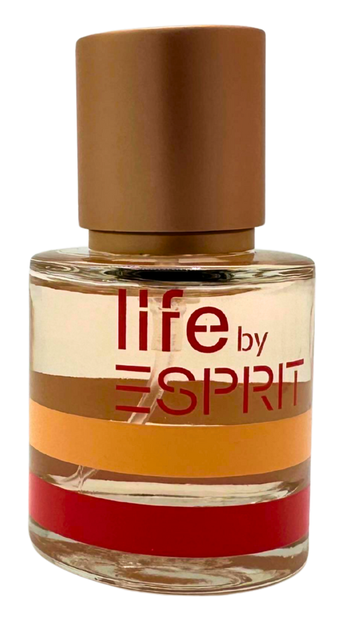 profumo donna Eau de Toilette Esprit Life by Esprit for Her 20 ml