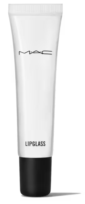 Lipglass Lip Gloss Mac Cosmetics Clear 15 ml