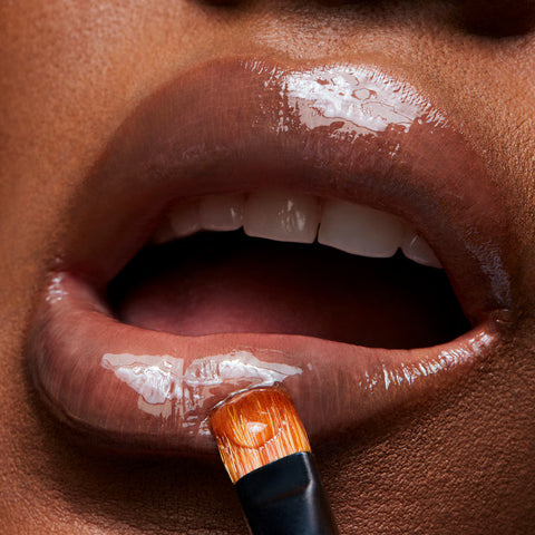 Lipglass Lip Gloss Mac Cosmetics Clear 15 ml