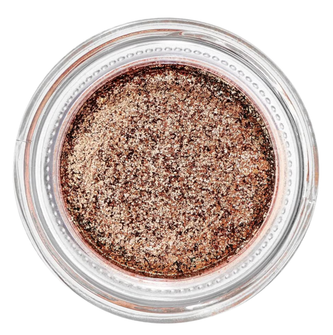ombretto in crema Lottie London Power Foil Metallic Eyeshadow Unphased