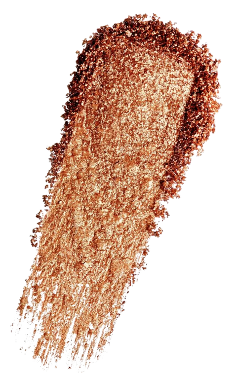 ombretto in crema Lottie London Power Foil Metallic Eyeshadow Unphased