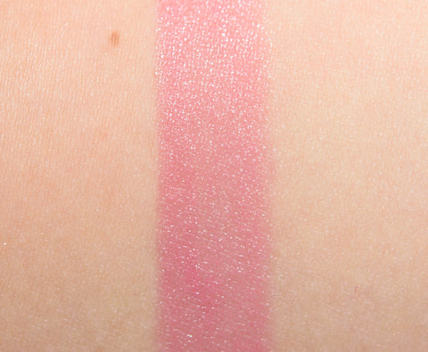 rossetto Mac Cosmetics Lustre Lipstick LOVELORN