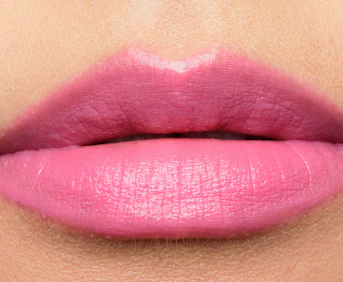 rossetto Mac Cosmetics Lustre Lipstick LOVELORN