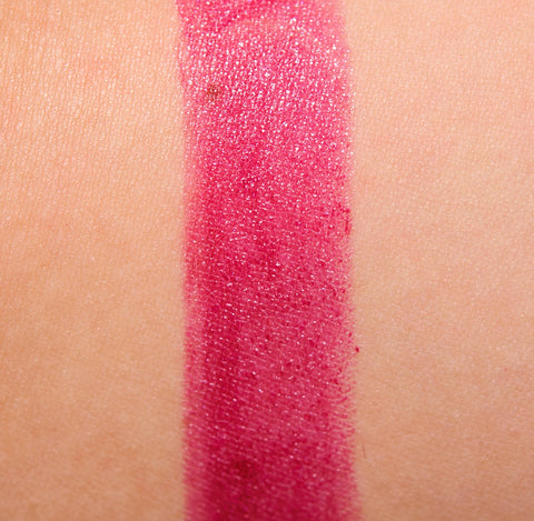 rossetto Mac Cosmetics Mineralize Rich Lipstick LUSH LIFE