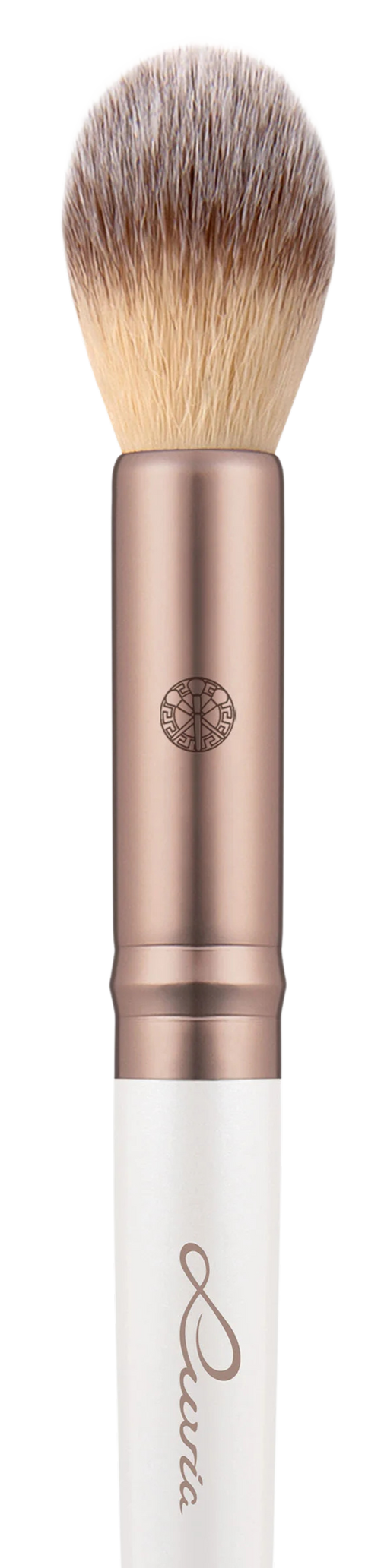 pennello per illuminante Luvia Cosmetics 218 Glow Pro Brush