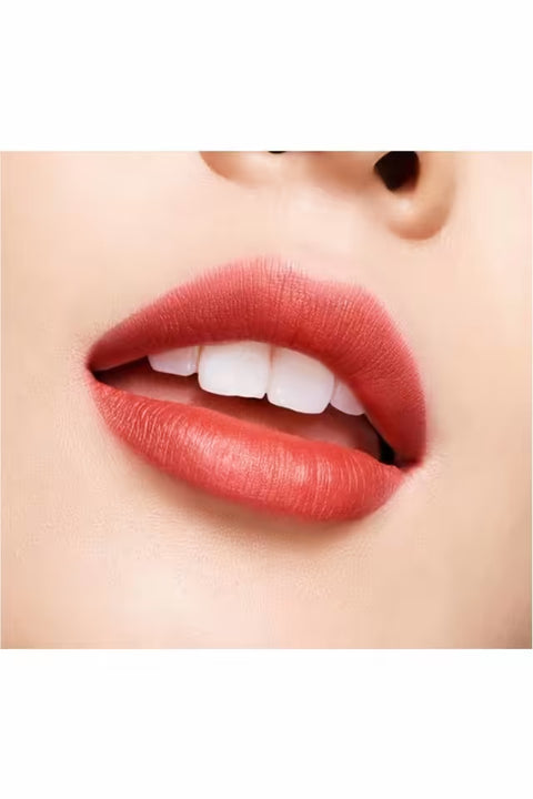 rossetto Mac Cosmetics Powder Kiss Lipstick 934 HEALTHY, WEALTHY AND THRIVING