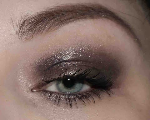Mac Cosmetics Studio Eye Gloss NOTICEABLY NOIR