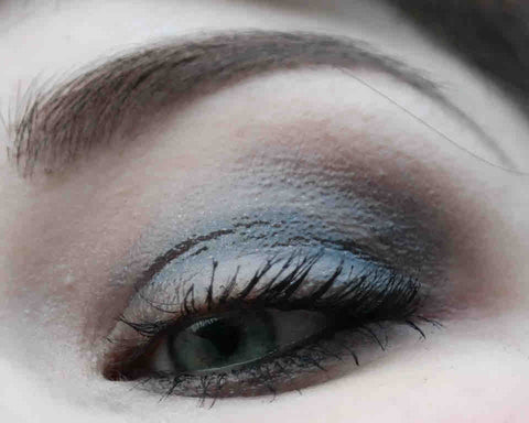 Mac Cosmetics Studio Eye Gloss NOTICEABLY NOIR