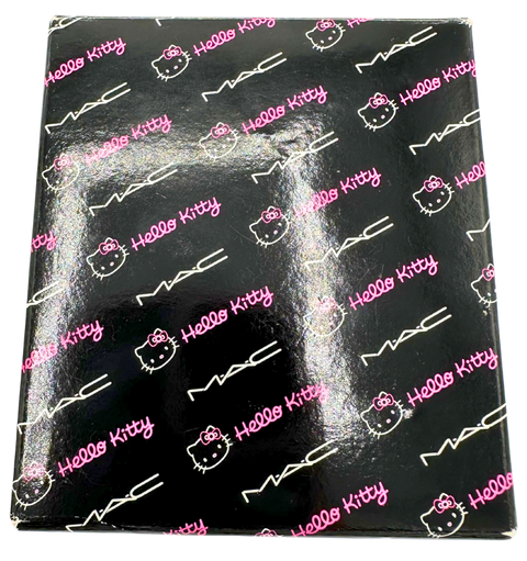 specchio compatto Mac Cosmetics x Sanrio Hello Kitty Purse Mirror Limited Edition 2009