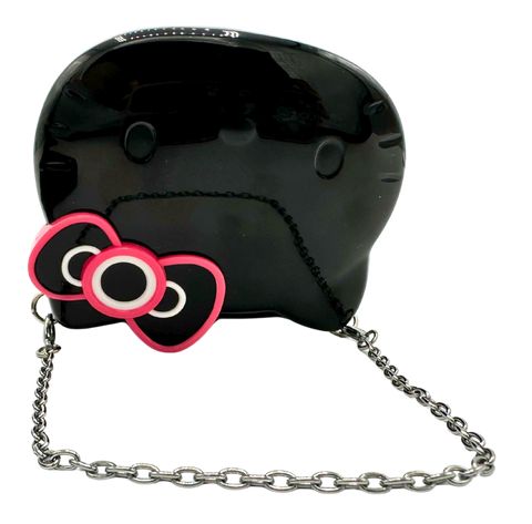 specchio compatto Mac Cosmetics x Sanrio Hello Kitty Purse Mirror Limited Edition 2009