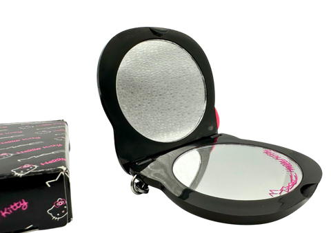 specchio compatto Mac Cosmetics x Sanrio Hello Kitty Purse Mirror Limited Edition 2009