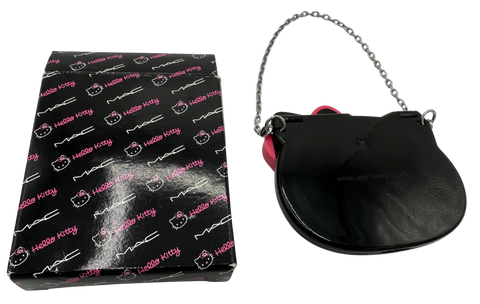 specchio compatto Mac Cosmetics x Sanrio Hello Kitty Purse Mirror Limited Edition 2009