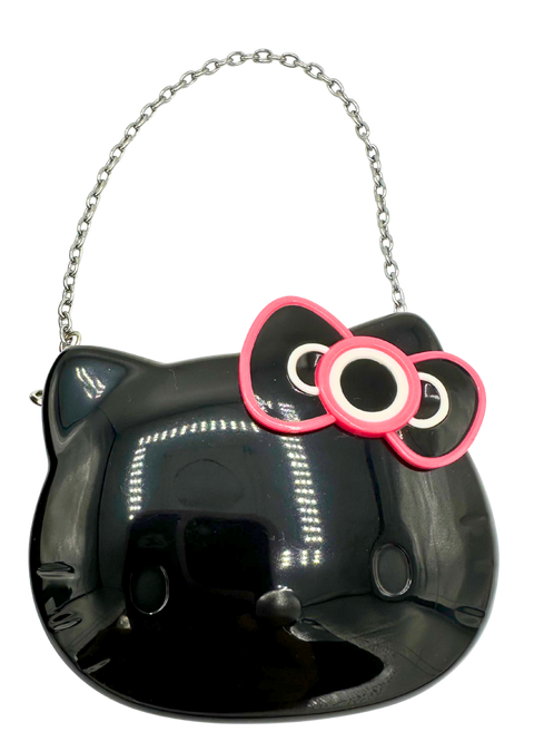 specchio compatto Mac Cosmetics x Sanrio Hello Kitty Purse Mirror Limited Edition 2009