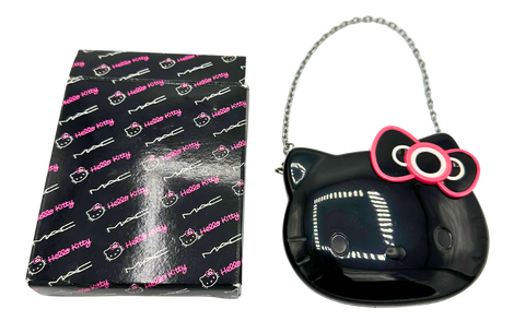 specchio compatto Mac Cosmetics x Sanrio Hello Kitty Purse Mirror Limited Edition 2009