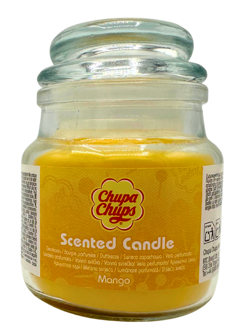 candela profumata Chupa Chups Scented Candle MANGO