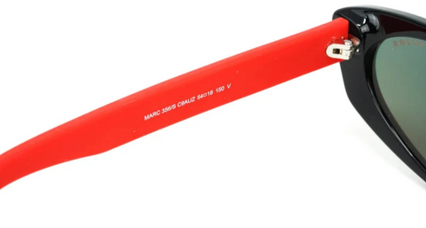 occhiali da sole donna Marc Jacobs MARC 356/S C9A/UZ