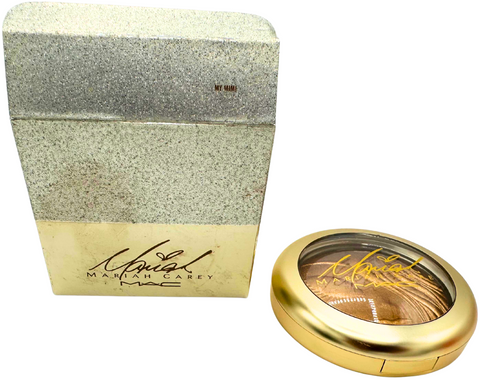 illuminante Mac Cosmetics Extra Dimension Skinfinish Mariah Carey MY MIMI