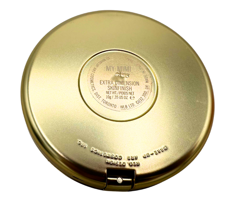 illuminante Mac Cosmetics Extra Dimension Skinfinish Mariah Carey MY MIMI