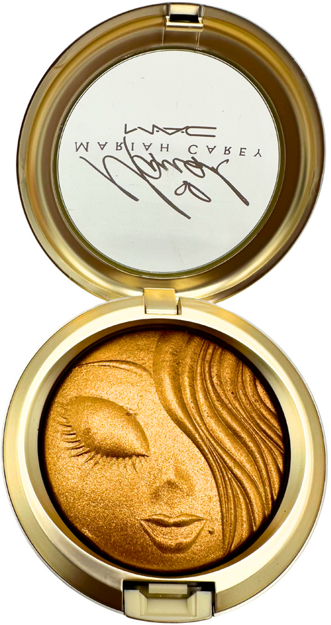 illuminante Mac Cosmetics Extra Dimension Skinfinish Mariah Carey MY MIMI