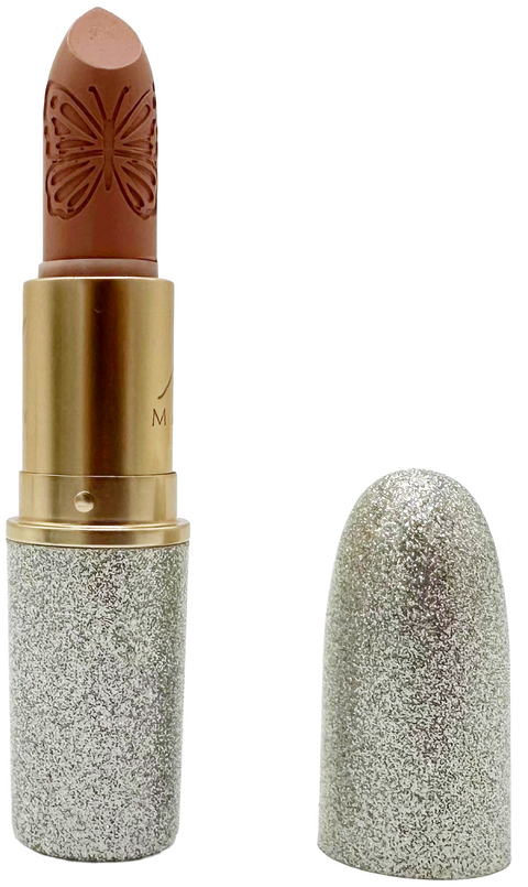 rossetto Mac Cosmetics Cremesheen Lipstick Mariah Carey MCIZZLE