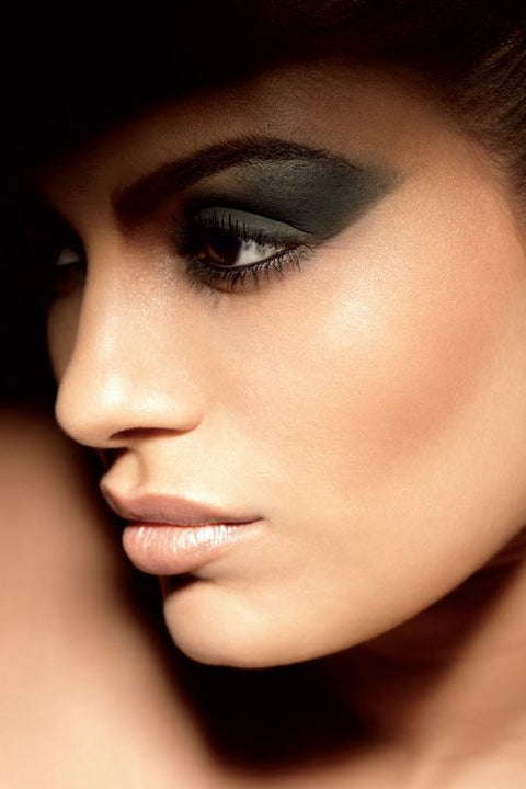 rossetto Mac Cosmetics Satin Lipstick Mickey Contractor MOCHA