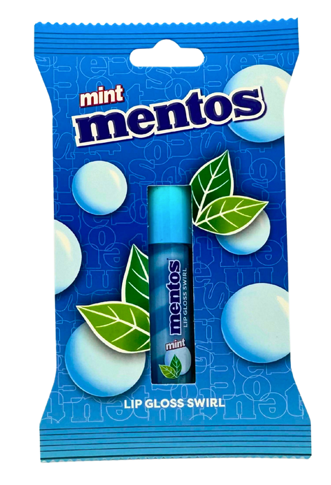 lucidalabbra Topbrands Lip Gloss Swirl Mentos MINT