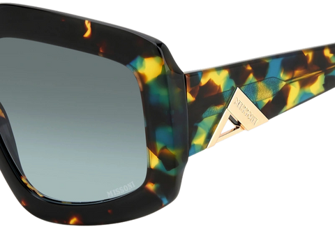 occhiali da sole donna Missoni MIS 0152/S PHW/EQ