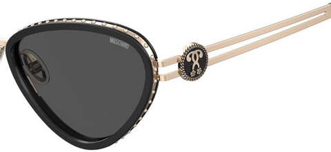 occhiali da sole donna Moschino MOS095/S 807/IR