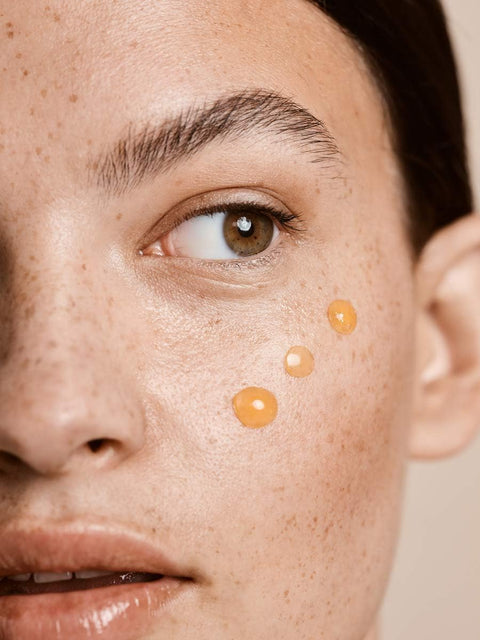 crema viso notte Nivea Naturally Good Rigenerante con Olio di Argan Bio 50 ml