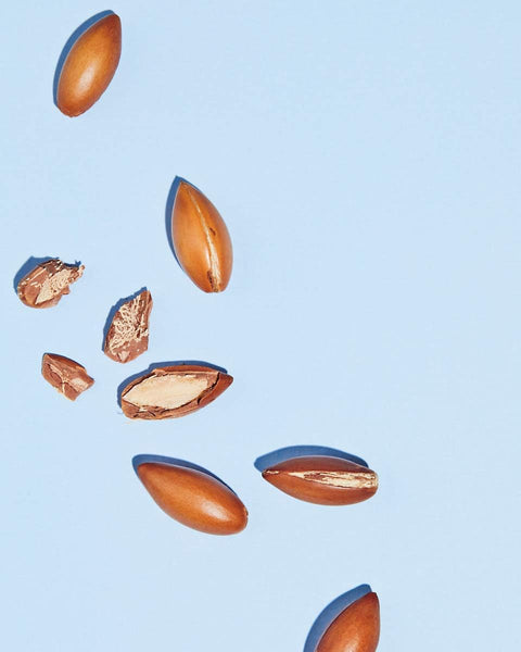 crema viso notte Nivea Naturally Good Rigenerante con Olio di Argan Bio 50 ml