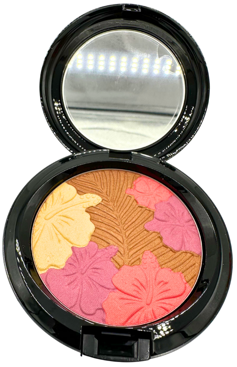 illuminante Mac Cosmetics Pearlmatte Face Powder Fruity Juicy OH MY, PASSION!