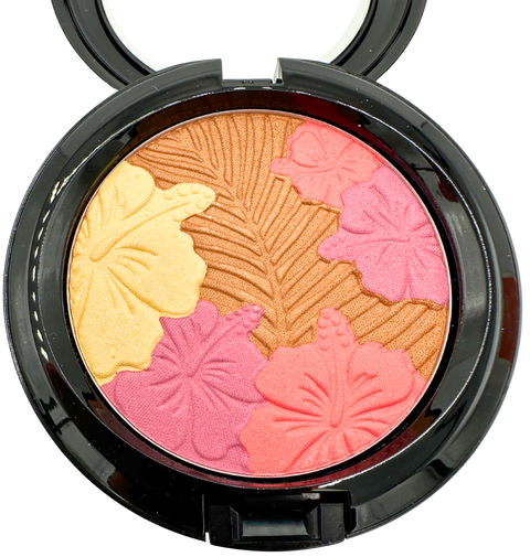 illuminante Mac Cosmetics Pearlmatte Face Powder Fruity Juicy OH MY, PASSION!