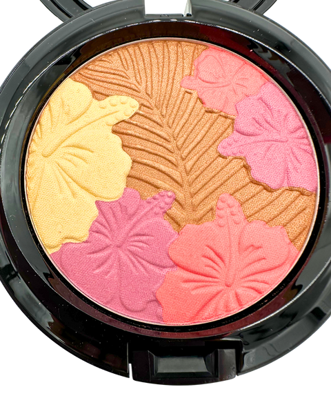 illuminante Mac Cosmetics Pearlmatte Face Powder Fruity Juicy OH MY, PASSION!