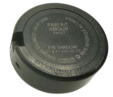 ombretto Mac Cosmetics Eye Shadow PARFAIT AMOUR Frost