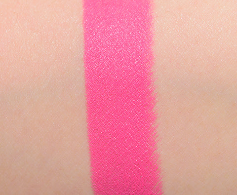 rossetto Mac Cosmetics Matte Lipstick Min Liu PEACH BLOSSOM PINK