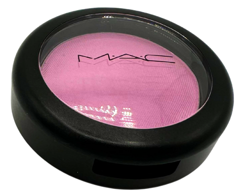 Mac Cosmetics Powder Blush PEONY PETAL Satin