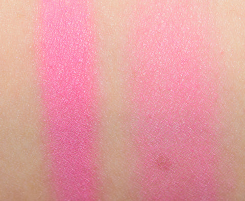 Mac Cosmetics Powder Blush PEONY PETAL Satin