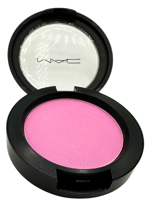 Mac Cosmetics Powder Blush PEONY PETAL Satin
