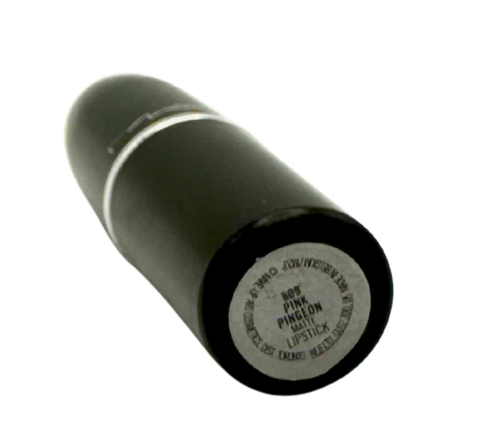 rossetto Mac Cosmetics Matte Lipstick 609 PINK PINGEON